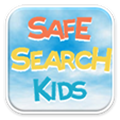 safe search kids icon