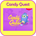 Candy Quest Icon