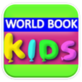 worldbook kids icon