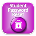 student password reset icon