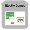 Blockly Games Icon