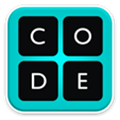 code icon