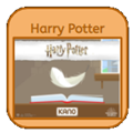 Harry Potter Icon