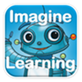 imagine learning icon