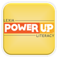lexia power up literacy icon