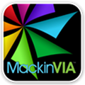mackinvia icon