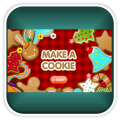 Make a cookie icon