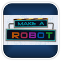 Make a Robot Icon