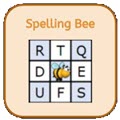 Spelling Bee Icon