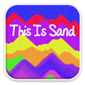 This is Sand Icon