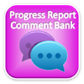 Comment Bank Icon
