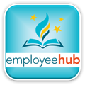 Employee Hub Icon