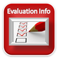 Evaluation Info Icon
