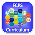 FCPS Curriculum Icon
