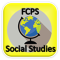 FCPS Social Studies Icon