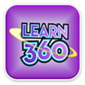 Learn360 Icon