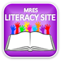 MRES Literacy Site Icon