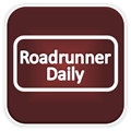 Roadrunner Daily Icon