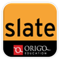 Slate Origo Icon