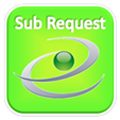 Sub Request Icon