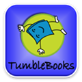 TumbleBooks Icon
