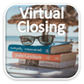 Virtual Closing Icon