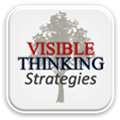 Visible Thinking Icon