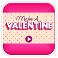 Make a Valentine Icon
