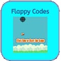 Flappy codes icon