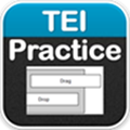 TEI Practice Icon