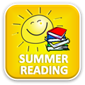 Summer Reading Icon