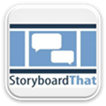 Storyboard That Icon