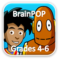 Brainpop logo
