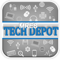 Marshall Road Tech Depot Icon