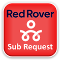 Red Rover Sub Request Icon
