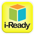 i-Ready icon