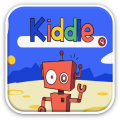 Kiddle website logo