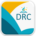 DRC consent logo