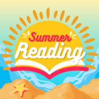 Summer Reading Icon