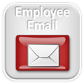 Employee Email Icon