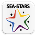 Sea-Stars Icon